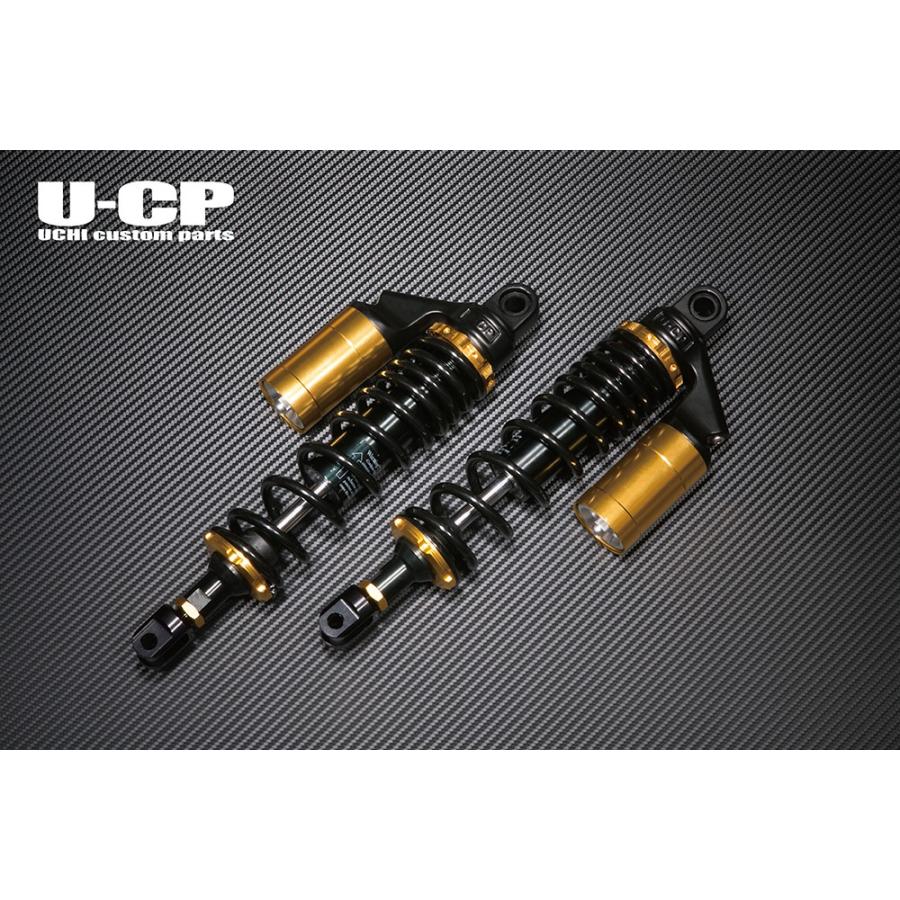 U-CP HONDA ホンダ CB750F (RC04) リアショック リア U-CP HONDA ホンダ CB750F (RC04) リアショック リア
