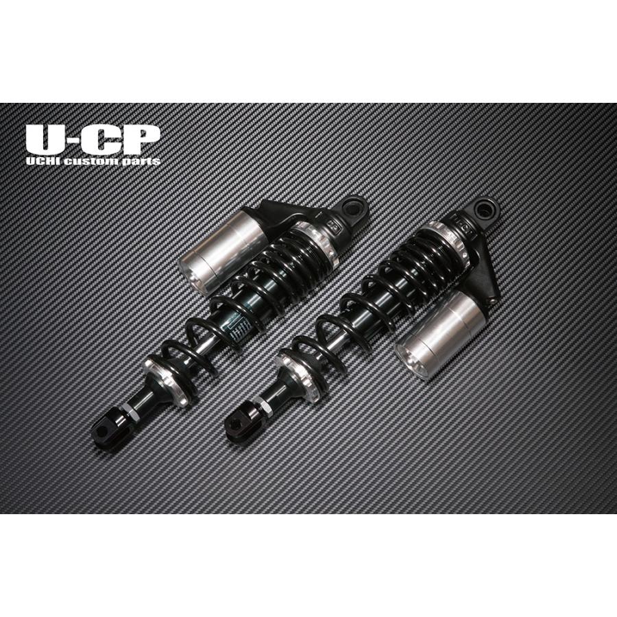 U-CP HONDA ホンダ CB750F (RC04) リアショック リアサスペンション 