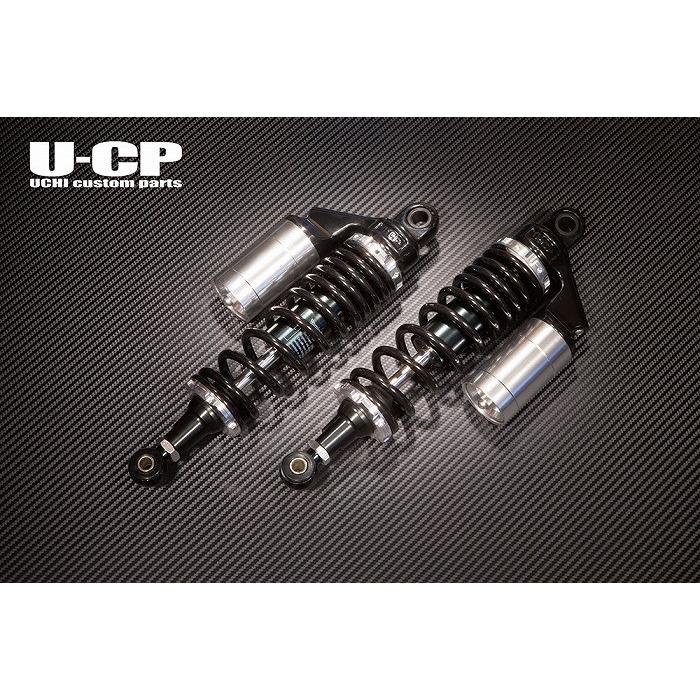U-CP HONDA ホンダ CB1000SF BIG-1 リアショック リア