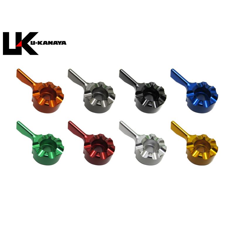 U-KANAYA（ユーカナヤ） U-KANAYA UK 補修用アジャスター : parts
