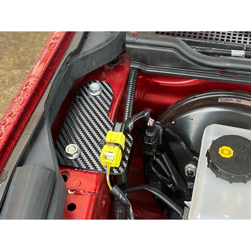 NDロードスター用 アクティブボンネットアクチュエーター