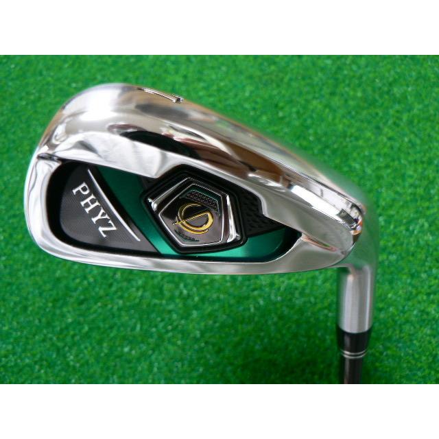 BRIDGESTONE GOLF BS2019 PHYZ ファイズ 7番アイアン PZ-509I R