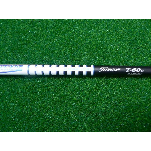 Titleist（タイトリスト） ツアーAD T-60S シャフトのみ TS3 U21