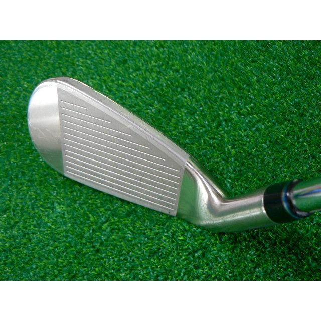 ダンロップ2021 ゼクシオ クロス2 CROSS2 7番アイアン NS-S : U-GOLF