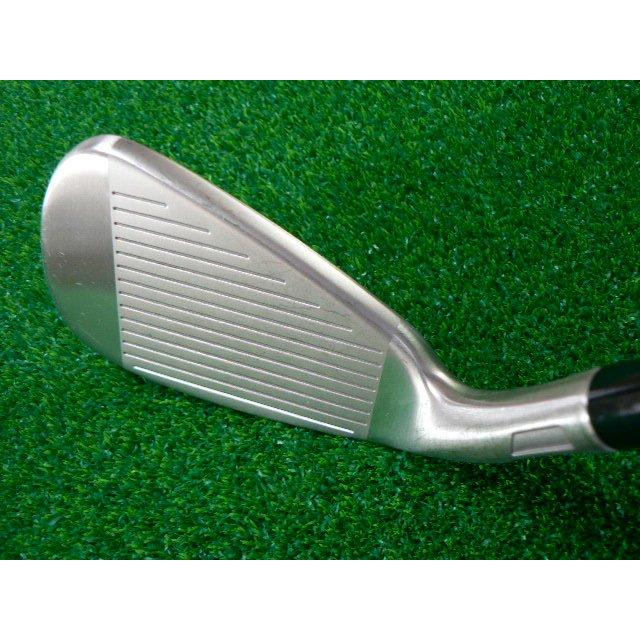 テ−ラーメイド2022 ステルス STEALTH 7番アイアン TM60-R｜u-golf｜02