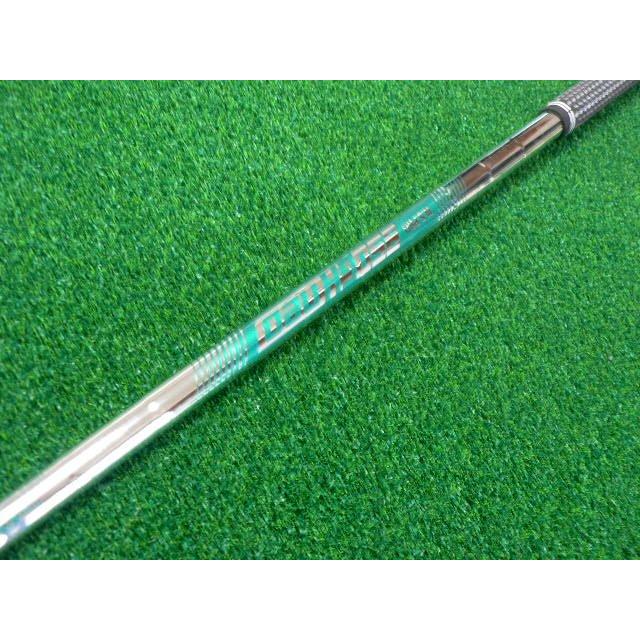 KING（COBRA） コブラ2022 KING Forged Tec X 7番アイアンNS950GHneo-S