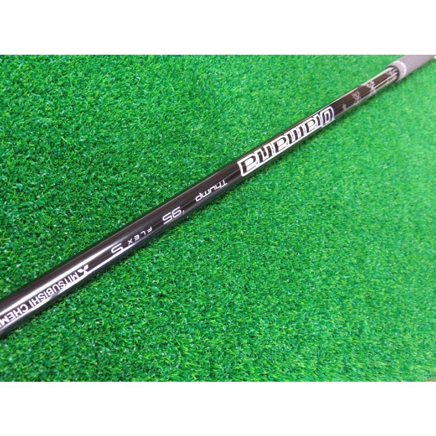 M5 テ−ラーメイド2023 P・770 7番アイアン Diamana Thump i95-S : U