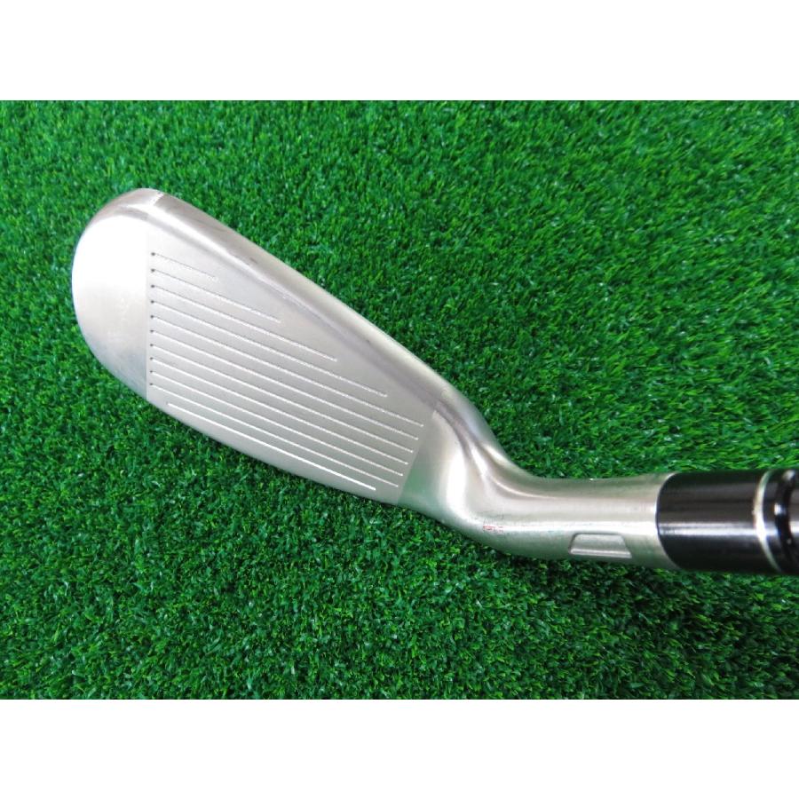 テ−ラーメイド2023 ステルス HD STEALTH HD 7番アイアン TM60-S｜u-golf｜02