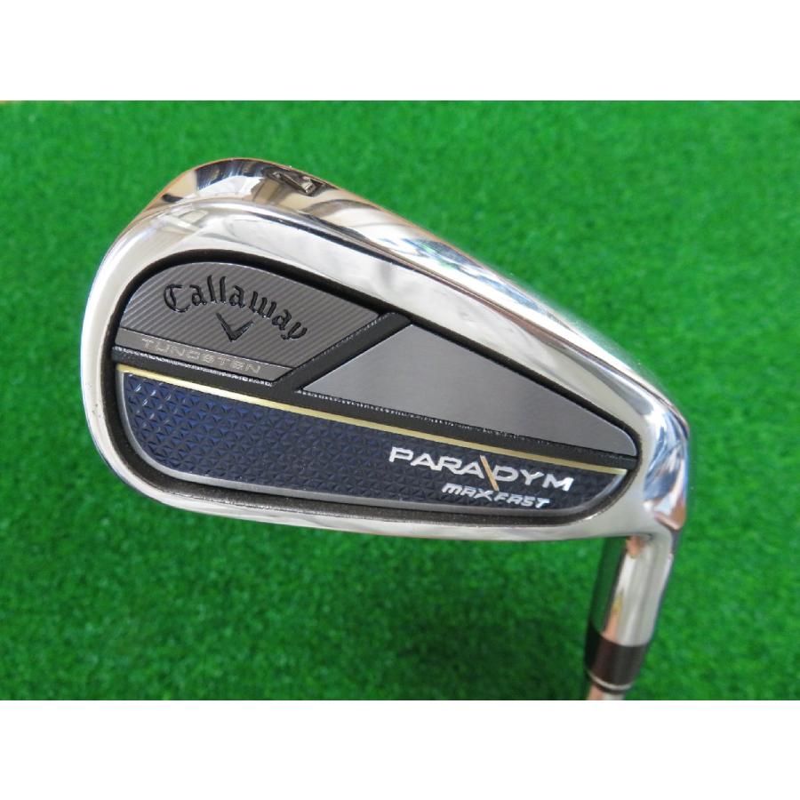 Callaway（キャロウェイ） キャロウェイ2023 PARADYM MAX FAST