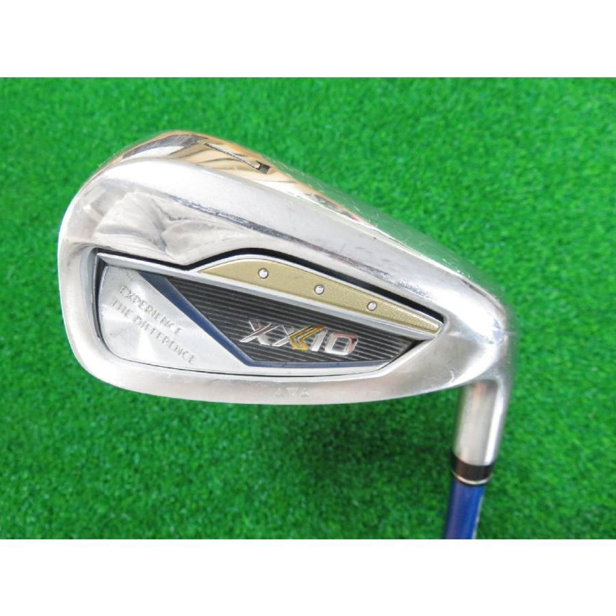 ダンロップ2024 ゼクシオ13 7番アイアン MP1300-R : U-GOLF Yahoo!店