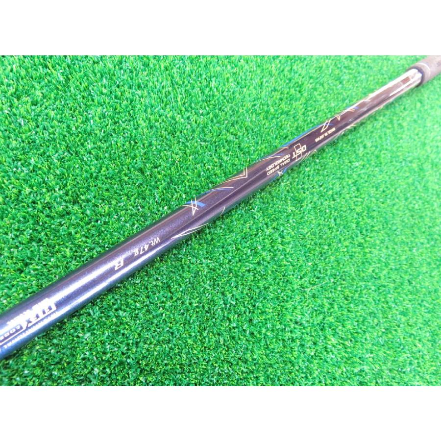 ダンロップ2024 ゼクシオ13 7番アイアン MP1300-R : U-GOLF Yahoo!店