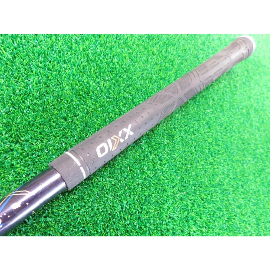 ダンロップ2024 ゼクシオ13 7番アイアン MP1300-R : U-GOLF Yahoo!店