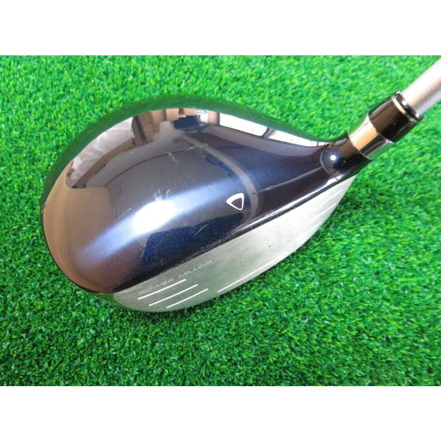 ブリヂストン　B-LD 5w シャフトL 2022 BRIDGESTONE GOLF ブリヂストン2022 B-LD 5W 20° L 女性用 : U-GOLF