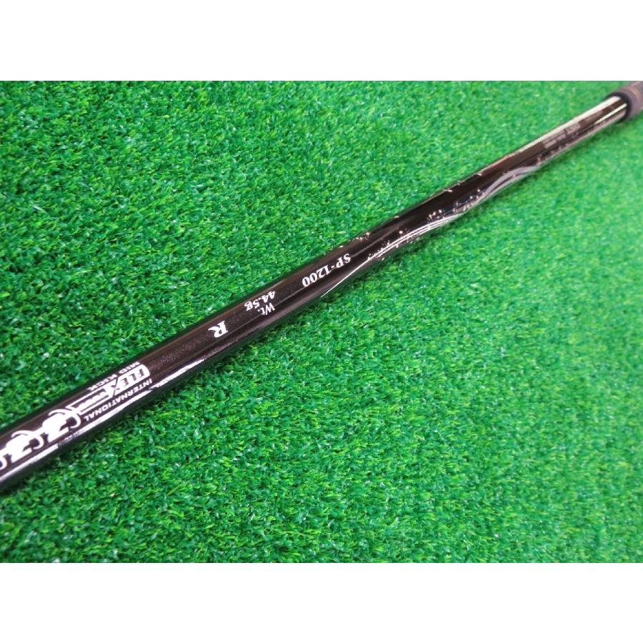 ダンロップ2023 ゼクシオ12 プライム 7番アイアン SP1200-R : U-GOLF
