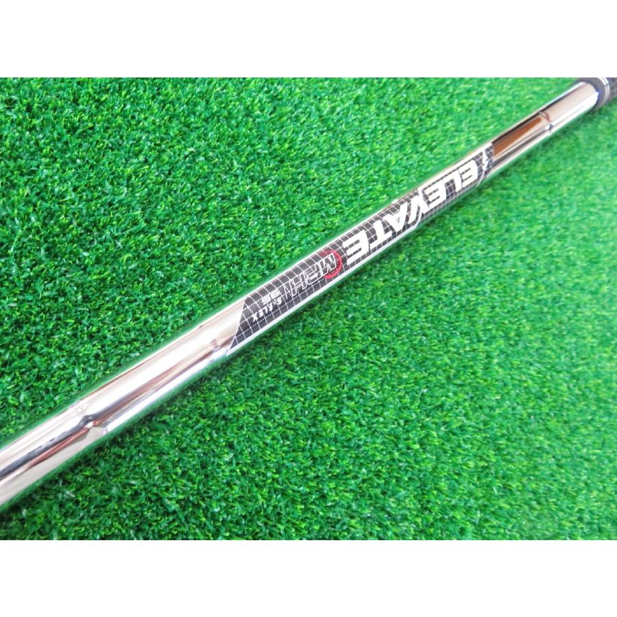 Cobra ダークスピード 7番 アイアン ELEVATE MPH 95S KING（COBRA） コブラ2024 DARK SPEED 7番アイアン ELEVATE MPH 95-S
