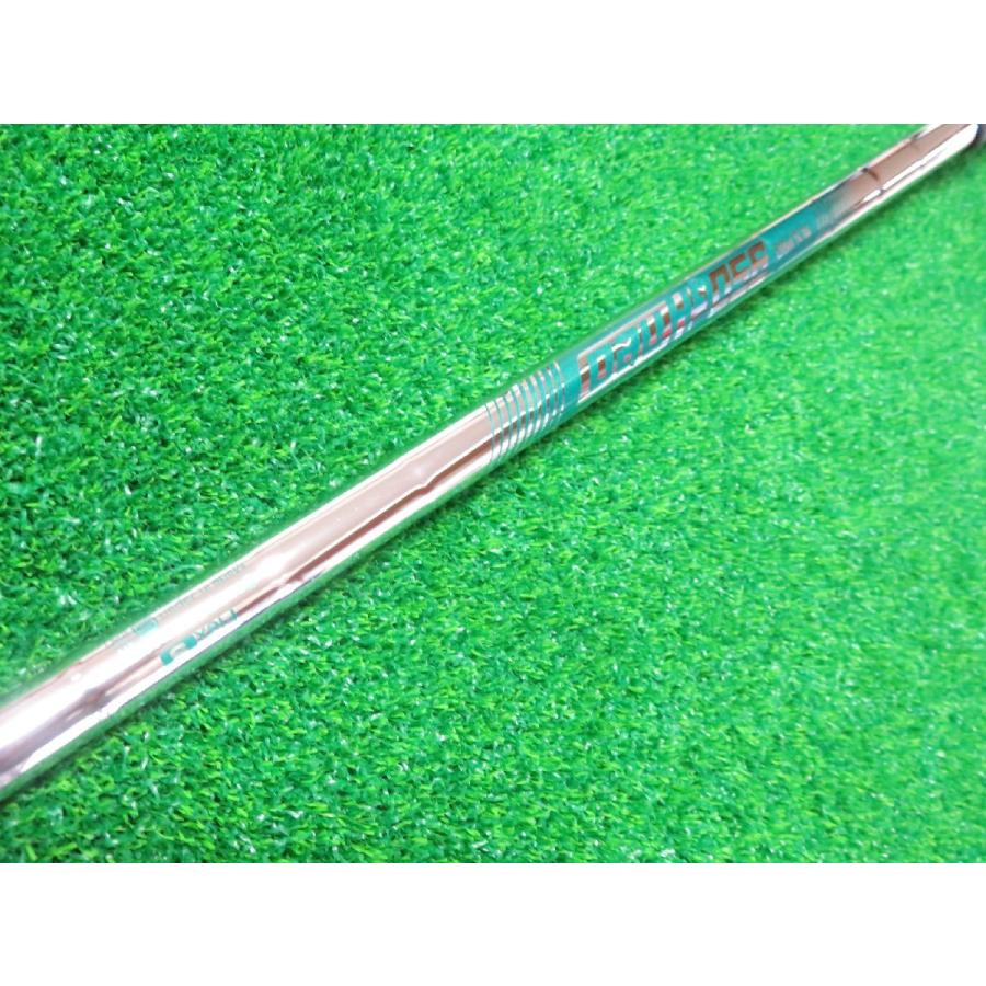 KING（COBRA） コブラ2025 DS-ADAPT 7番アイアン NS950GHneo-S : U
