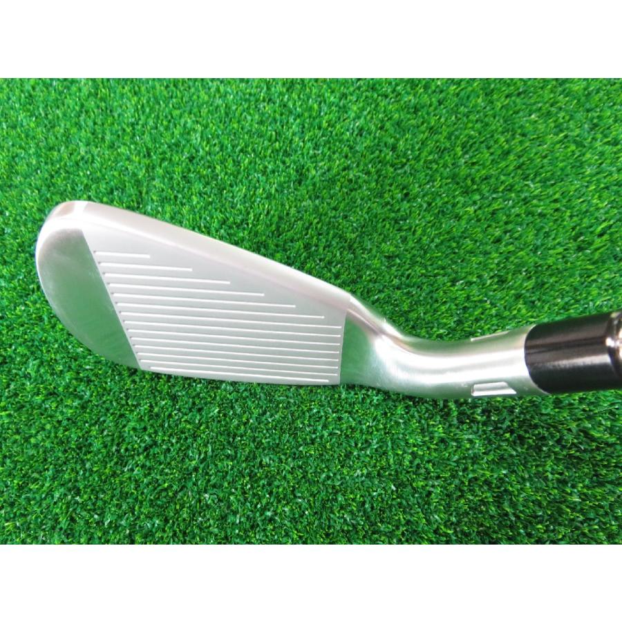 M5 テ−ラーメイド2025 Qi 7番アイアン NS820GH-R : U-GOLF Yahoo!店 