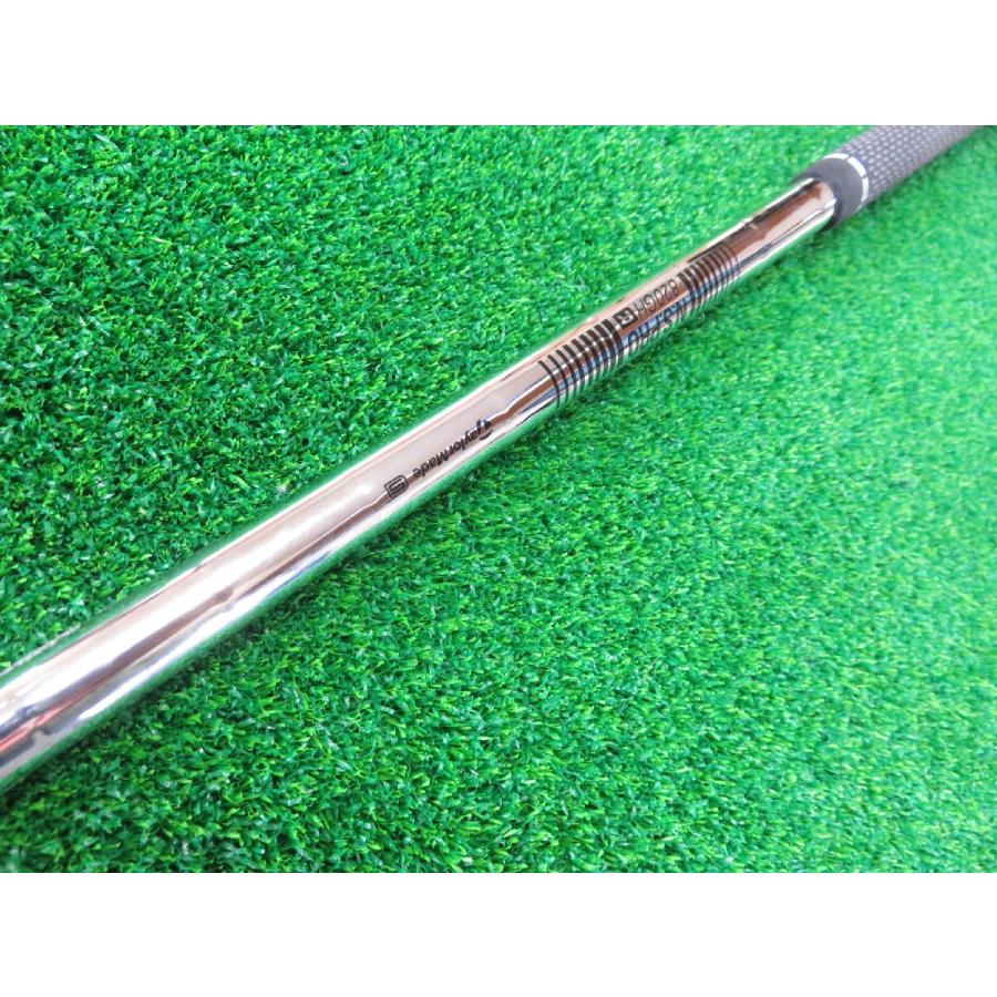 M5 テ−ラーメイド2025 Qi 7番アイアン NS820GH-R : U-GOLF Yahoo!店 