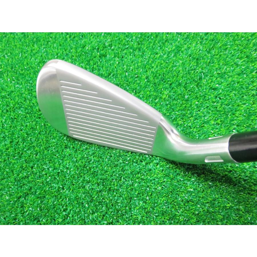 M5 テ−ラーメイド2025 Qi 7番アイアン Diamana TM60-S : U-GOLF Yahoo