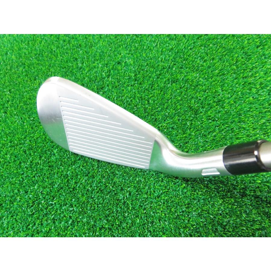 Qi MAX LITE 7番アイアン 純正カーボンシャフト フレックスR 【公式通販】