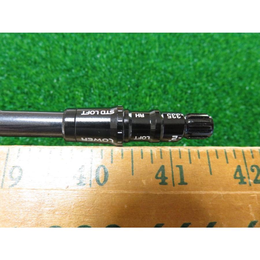 三菱ディアマナ BLUE TM50-R シャフト テーラーメイド Qi35 5W TaylorMade（テーラーメイド） 三菱ディアマナ BLUE TM50-R シャフト