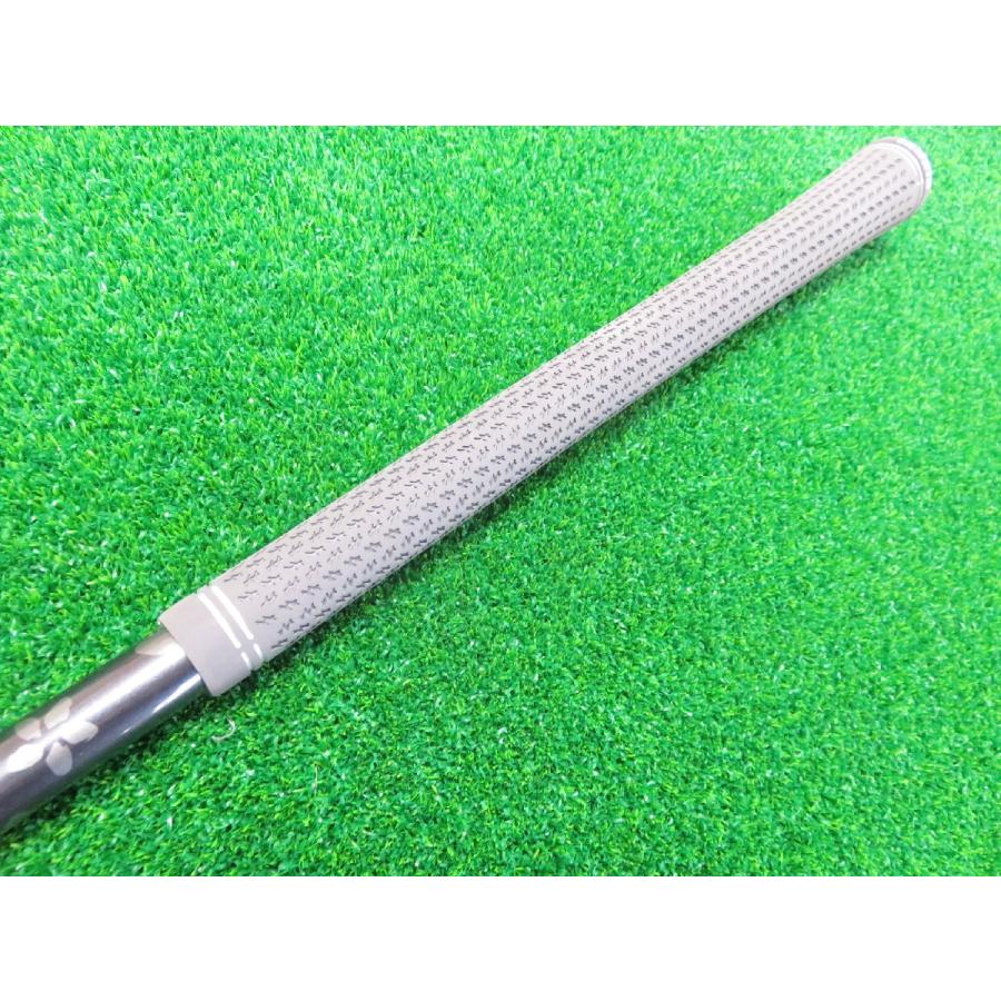 TaylorMade（テーラーメイド） 三菱ディアマナ BLUE TM50-R シャフト