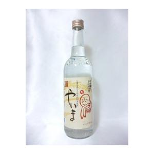 請福酒造所】 やいま 30度 600ml （3合瓶）泡盛 沖縄泡盛 石垣島泡盛