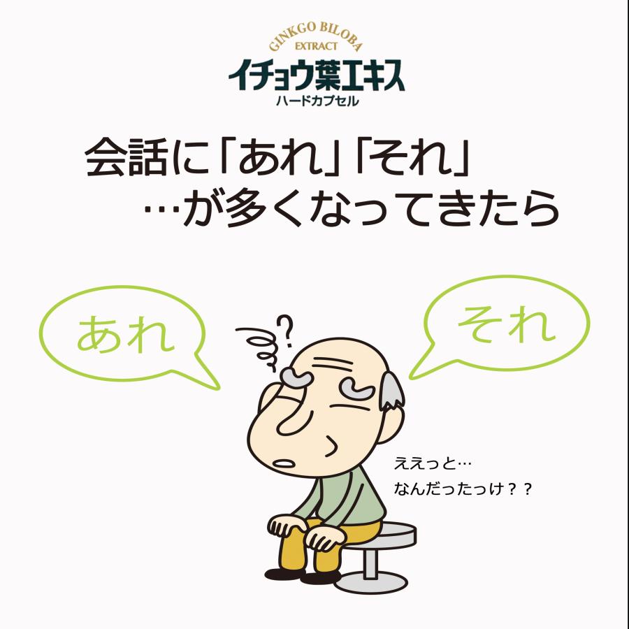 健康食品 イチョウ葉 サプリメント イチョウ葉エキス 200粒 ヤマブシタケ GABA サラサラ 流れ ヘルスケア ユニテックメディカル 公式｜u-koryoyakuten｜03