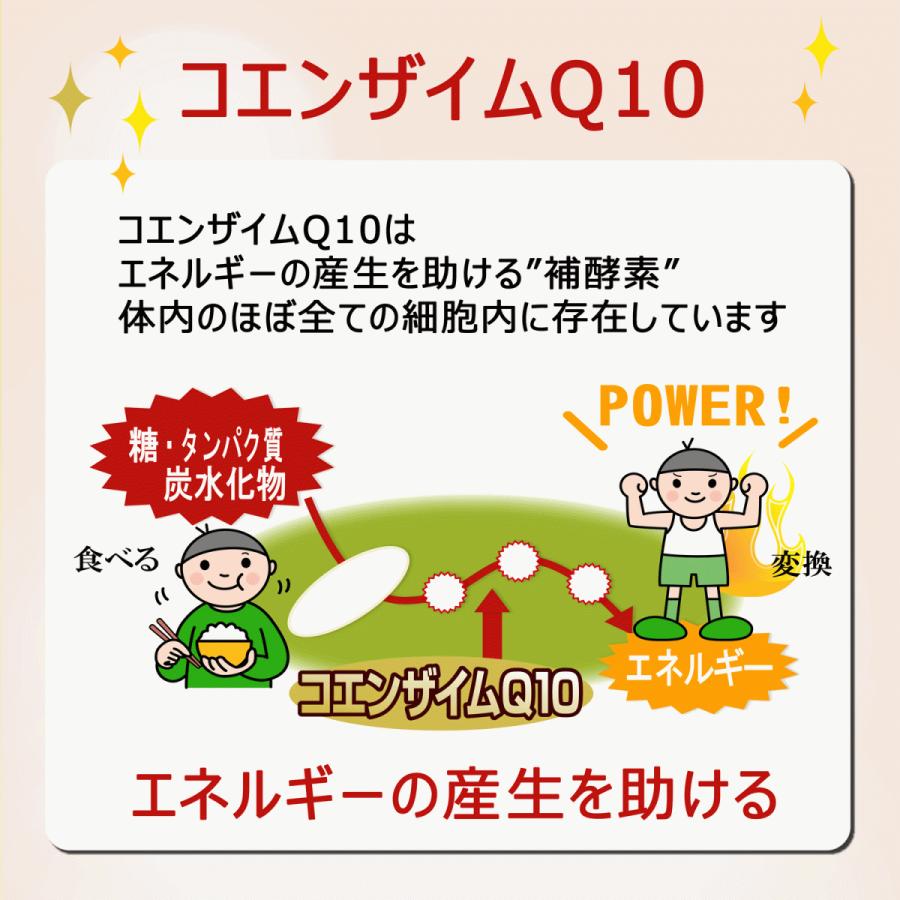 健康食品 還元型コエンザイムＱ10 還元型ヘルツＱ10 アスタキサンチン スーパービタミンE トコトリエノール サプリメント | ユニテックメディカル | 04