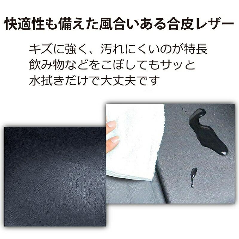 応接セット 応接ソファ3点セット  (1人掛け×2台/大理石調テーブル×1台) AX-1665 T183-4-6060｜u-life｜04