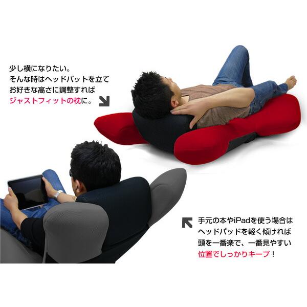 【お取引中】マンボウソファ　デルタアルファ　レッドVライン　1個　 URBAN 流線型デザイナーズソファ デルタマンボウソファー メッシュ生地