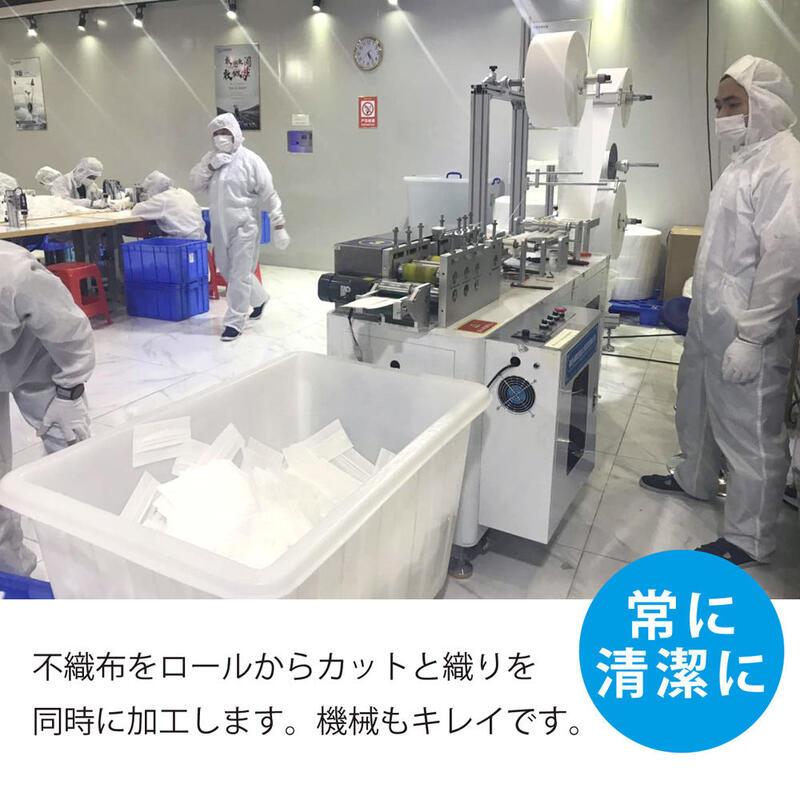 マスク 1000枚 不織布マスク 1000枚 50枚入り×20箱 耳かけゴムひもタイプ　※沖縄・離島については別送料になります。｜u-life｜13