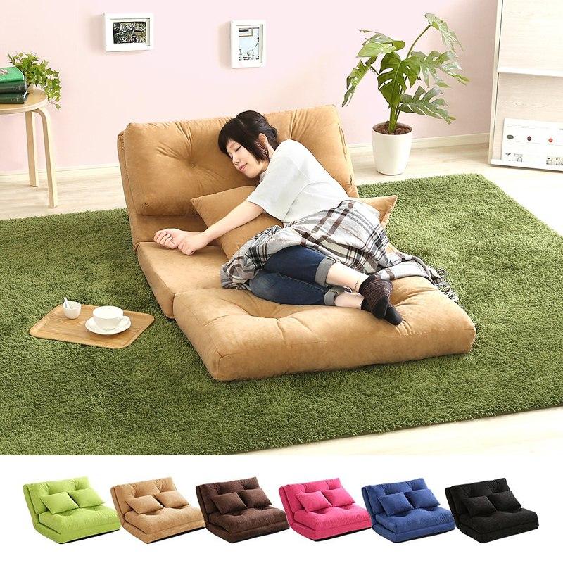 送料無料 ソファーベッド ソファベッド 折りたたみ リクライニング