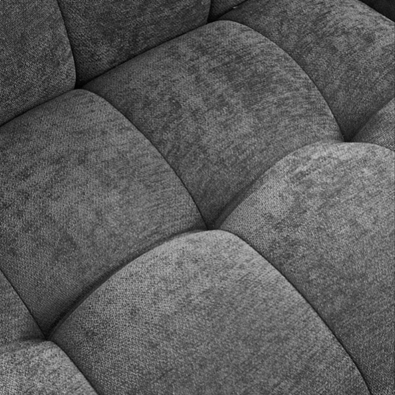 URBAN ソファー 3人掛け ブロックタイプソファ ゆったり リラックス