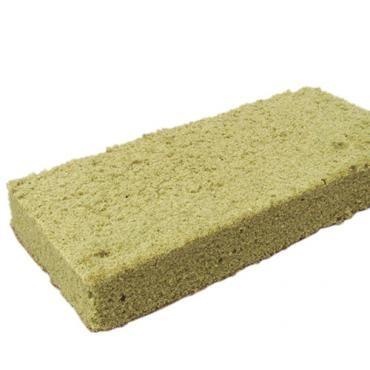 ハーフ角スポンジケーキ抹茶 Sp Kh M 業務用ケーキ通販のuマート 通販 Yahoo ショッピング