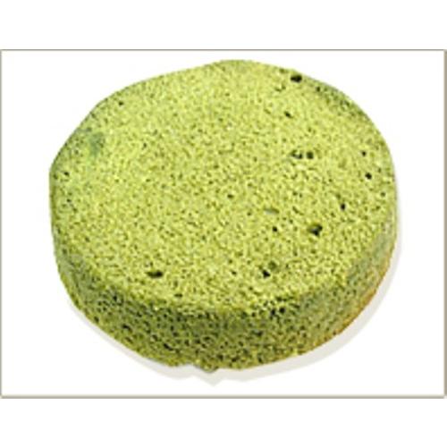 抹茶スポンジケーキ 4号5号6号7号8号10号 価格 交渉 送料無料