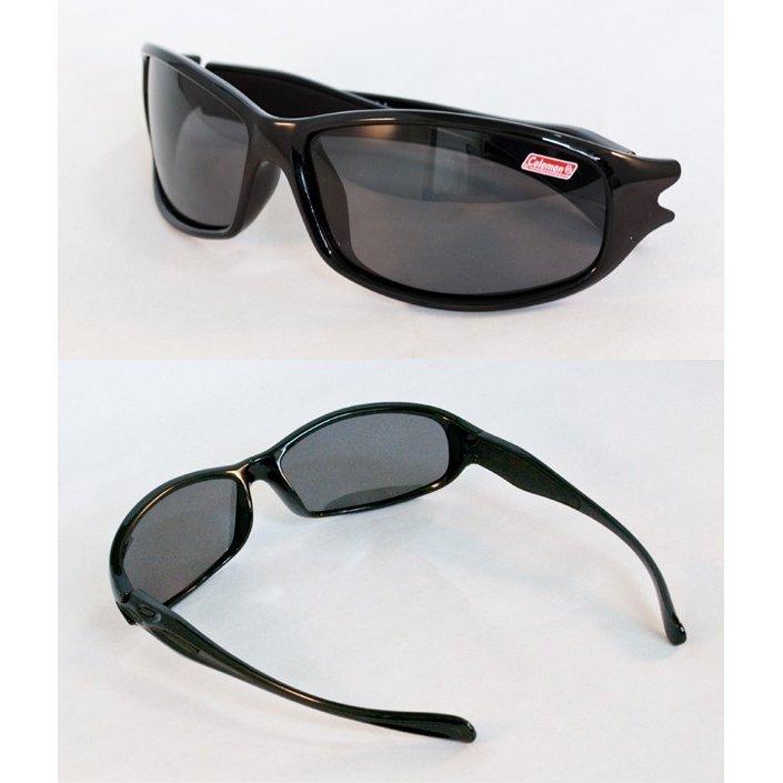 Coleman 偏光サングラス 紫外線 UVカット コールマン 釣り スポーツ ゴルフ ツーリング 運転 CO3033-1 CO3033-3 敬老の日 送料無料 50T◇ CO3033 | Coleman | 03