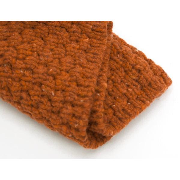 Rathlin Knitwear ラスリン ニットウェア Wool Berri Stitch Hat Bh 55 5502 5530 1745 Fw f 4 ユナイテッドオーク 通販 Yahoo ショッピング