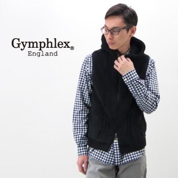 Sale Off Gymphlex ジムフレックス メンズ フリースboaフードベスト ソリッド J 0855pl Basic 返品交換不可 ユナイテッドオーク 通販 Yahoo ショッピング