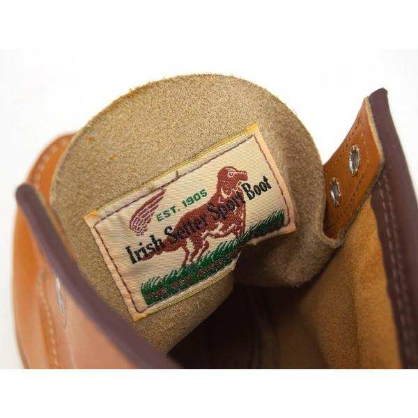 irish setter dress boots
