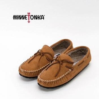 3年保証 Sale 30 Off Minnetonka ミネトンカ メンズ Casey Slipper モカシンスリッパ 4154 Basic 返品交換不可 Avmap Gr