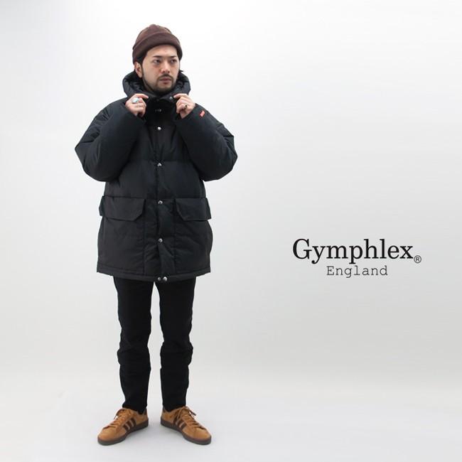Sale 40 Off Gymphlex ジムフレックス メンズ ユーティリティダウン フードダウンジャケット J 1312plt Fw 返品交換不可 ユナイテッドオーク 通販 Yahoo ショッピング