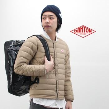 交換 作り上げる まあ ダントン インナー ダウン コーデ メンズ Redmondridgeeast Org