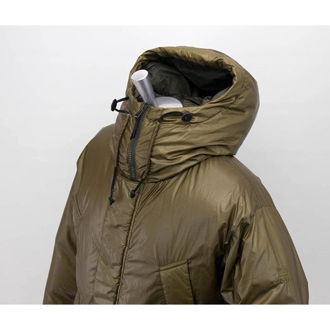 SALE 30%OFF)WOOLRICH ウールリッチ メンズ MUFFLE DOWN PARKA  