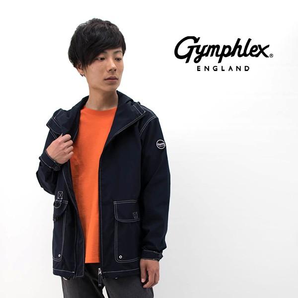 Gymphlex ジムフレックス メンズ ストレッチタイプライター ジャケット J 14sol ss ユナイテッドオーク 通販 Yahoo ショッピング