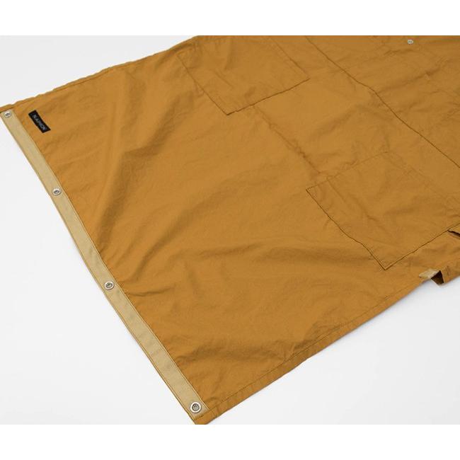 Napron ナプロン レディース ハンティングベスト エプロン Np Ap31 s ss ユナイテッドオーク 通販 Yahoo ショッピング