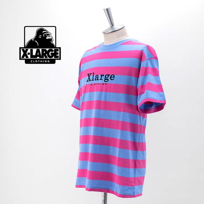 Sale 30 Off Xlarge エクストララージ メンズ S S ボーダーtee ss 返品交換不可 ユナイテッドオーク 通販 Yahoo ショッピング