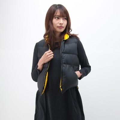 限定価格セール Crescent Down Works クレセントダウンワークス レディース ダウンベスト c Fw f 4 ユナイテッドオーク 通販 Yahoo ショッピング 珍しい Www Ladislexia Net