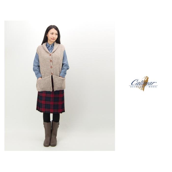 SALE 70%OFF)CALIMAR カリマール レディース アルパカローゲージワイド 