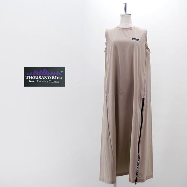 半額品 Thousand Mile サウザウンドマイル レディース コロナド ワンピース Tm211np 21ss 爆売り Www Doctor Plan Com